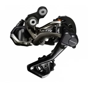 Alterar XTR DI2