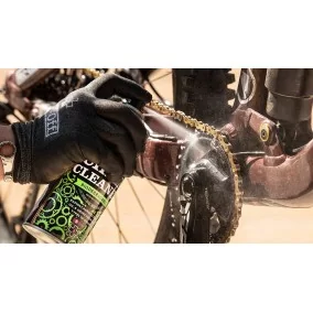 Spray Muc-Off Degreasing Chain BIO 400 ml