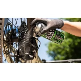 Spray Muc-Off Degreasing Chain BIO 400 ml