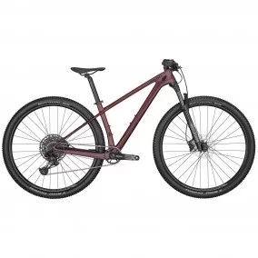 Bicicleta Scott Contessa Scale 920 2022