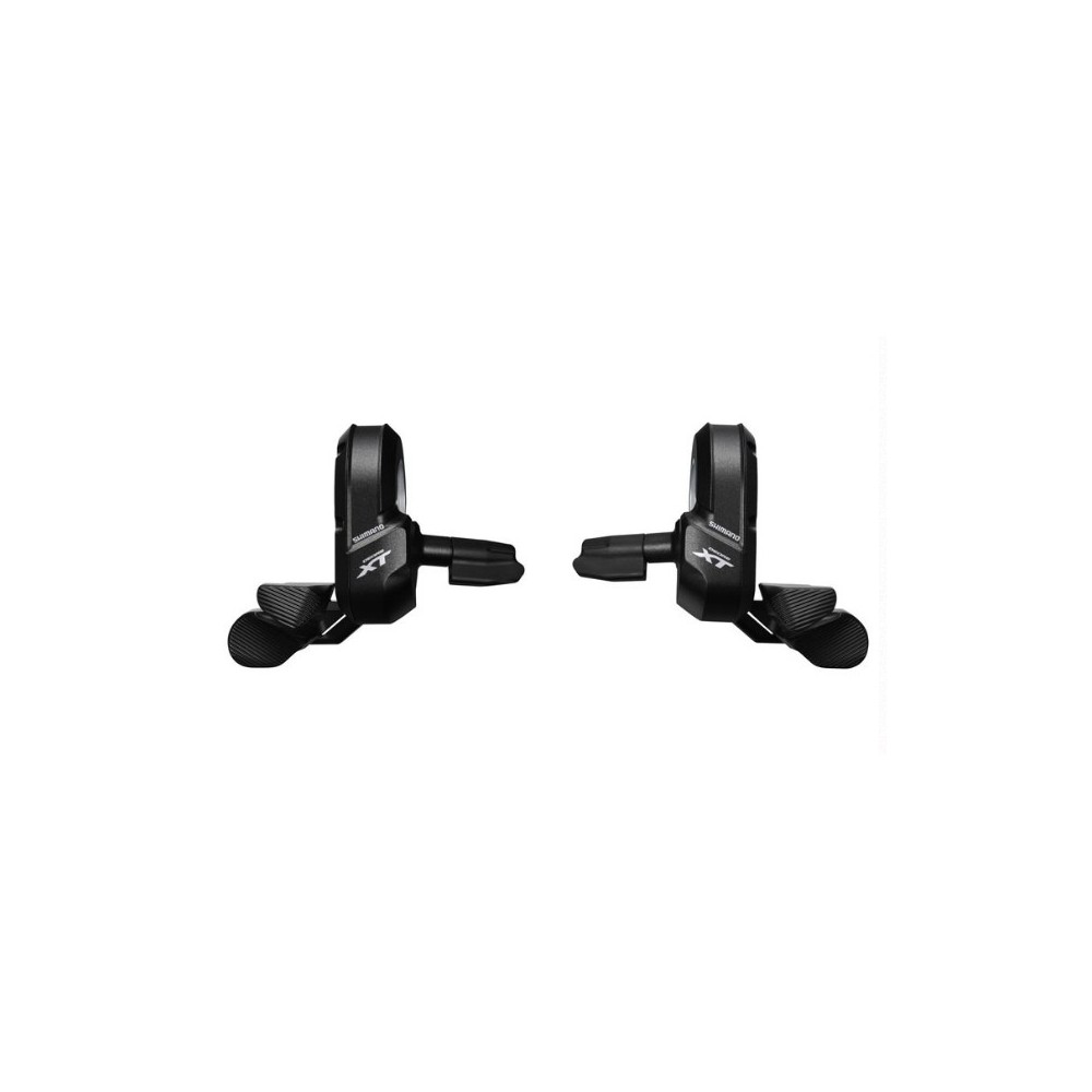 MANDOS XT DI2 CON ABRAZADERA