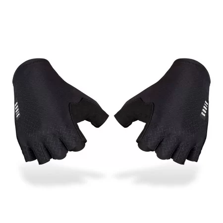 Guantes Cortos Gobik Unisex Black Mamba