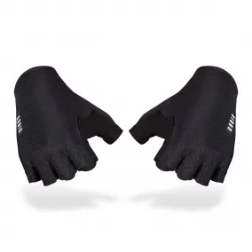 Guantes Cortos Gobik Unisex Black Mamba