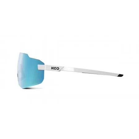 Eyewear KOO Supernova White / Turquoise