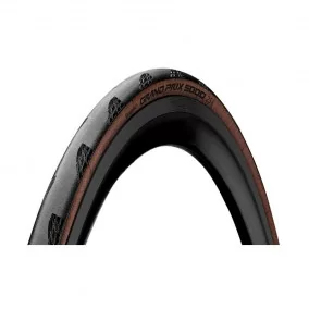 Cover Continental Grand Prix 5000 Black/transparent