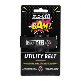 Velcro strap Muc-Off for boat B.A.M!