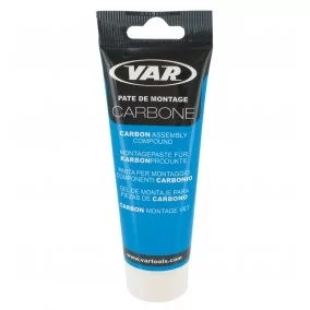 Carbon fat tube VAR