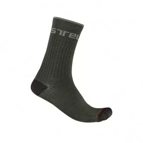 Socks Castelli Disclaimer 20