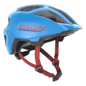 Casco Scott Spunto Junior