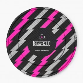 Disc protector Muc-Off Neopreno Mtb/Ctra