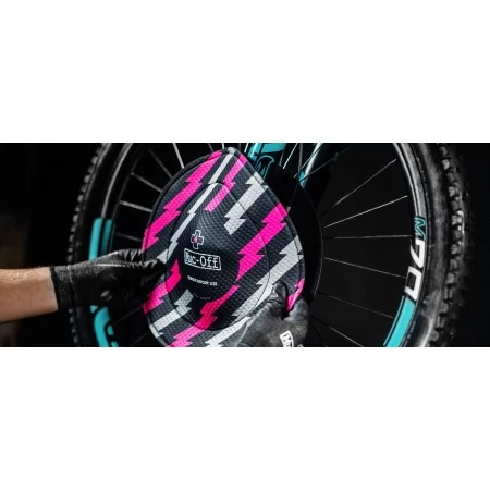 Protetor de disco Muc-Off Neopreno Mtb/Ctra