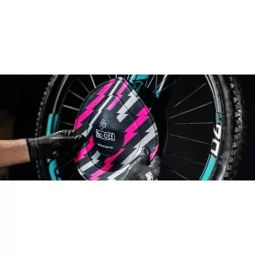 Disc protector Muc-Off Neopreno Mtb/Ctra