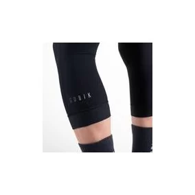 Rodillera Termica Haru Gobik Unisex Pitch Black