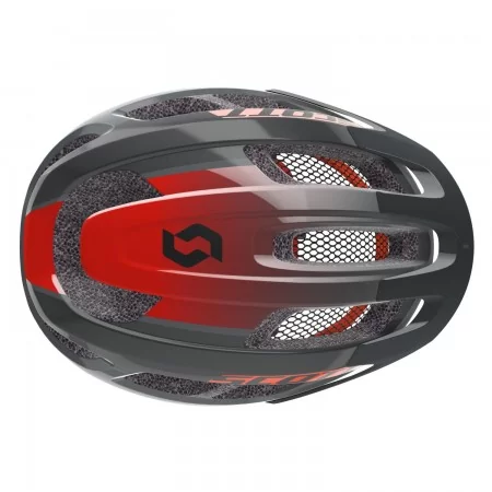 Casco Scott Supra