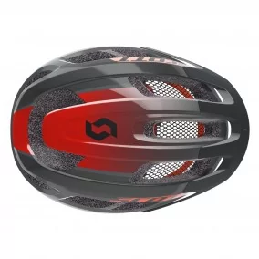 Casco Scott Supra