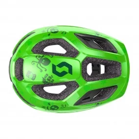 Casco Scott Spunto Kid