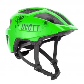 Casco Scott Spunto Kid