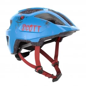 Casco Scott Spunto Kid