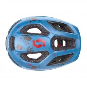 Casco Scott Spunto Kid