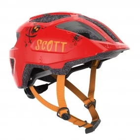 Casco Scott Spunto Kid