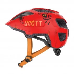 Capacete Scott Spoint Kid