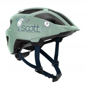 Casco Scott Spunto Kid