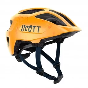 Casco Scott Spunto Kid