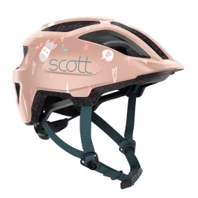 Casco Scott Spunto Kid