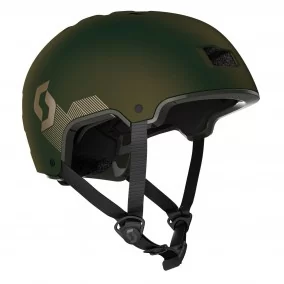 Casco Scott Jibe