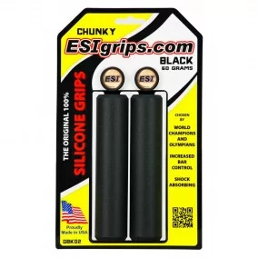 Puños ESIGrips Chunky