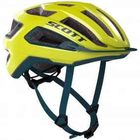 Casco Scott Arx