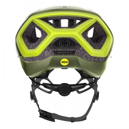 Casco Scott Centric Plus