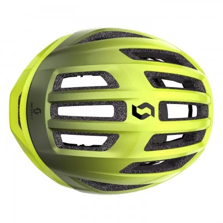 Casco Scott Centric Plus