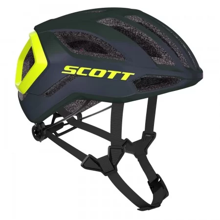 Casco Scott Centric Plus