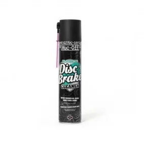 Pulverizador de disco MUC-OFF 400 ml