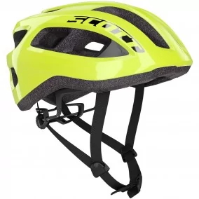 Casco Scott Supra Road