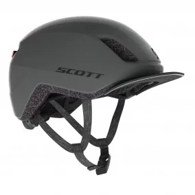 Casco Scott Il Doppio Plus