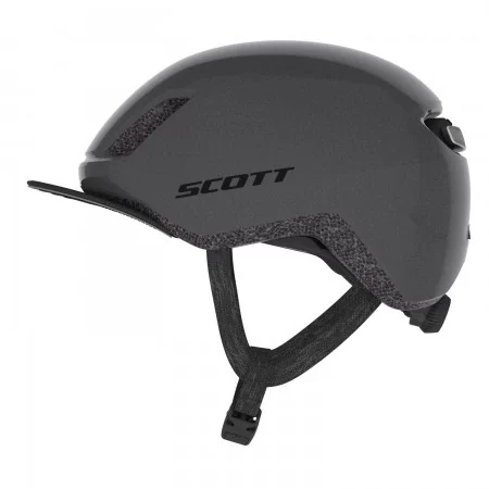 Casco Scott Il Doppio Plus