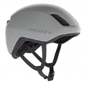 Casco Scott Il Doppio