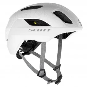 Casco Scott La Mokka Plus Sensor