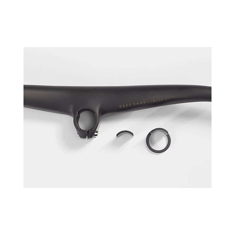 Manillar/potencia Bontrager RSL MTB | Manillares