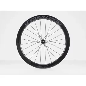 Rueda Bontrager Aeolus RSL 51 TLR Disc Carretera