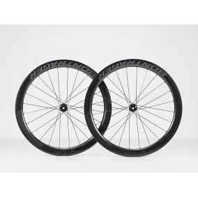 Rueda Bontrager Aeolus RSL 51 TLR Disc Carretera