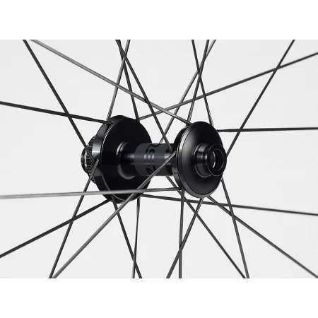 Rueda Bontrager Aeolus RSL 51 TLR Disc Carretera