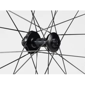 Rueda Bontrager Aeolus RSL 51 TLR Disc Carretera