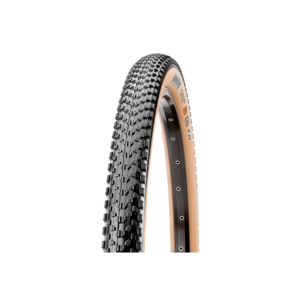 Cubierta Maxxis Ikon 3CS/EXO/TR/TANWALL | Cubiertas MTB