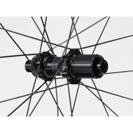 Rueda Bontrager Aeolus Pro 51 TLR Disc Carretera