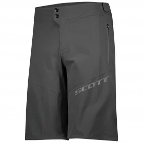 Culotte Scott Hombre Endurance Largo/Fit