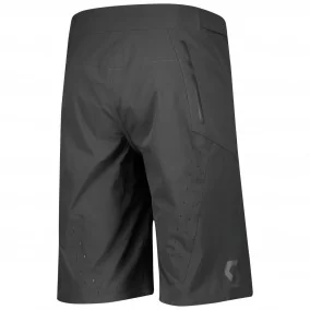 Culotte Scott Hombre Endurance Largo/Fit