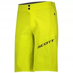 Culotte Scott Hombre Endurance Largo/Fit